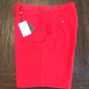Men’s Fila golf shorts